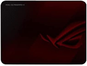 Ajouter au panier Alfombrilla ASUS ROG Scabbard II Moyenne Alfombrilla ASUS ROG Scabbard II Moyenne
