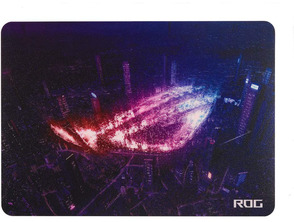 Ajouter au panier Alfombrilla ASUS ROG Strix Slice Alfombrilla ASUS ROG Strix Slice