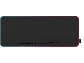 Tapis de souris petit modèle Silent Flight RGB-320 Gaming SUREFIRE