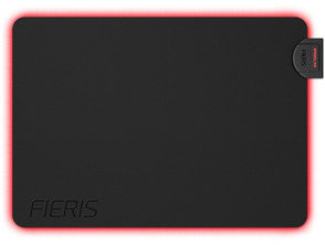 Ajouter au panier Tapis de souris Gaming FIERIS Speedlink Tapis de souris Gaming FIERIS Speedlink