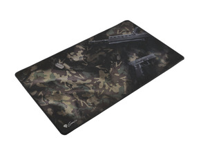 Ajouter au panier Alfombrilla Gaming Genesis Boron 500 M 350x250mm Alfombrilla Gaming Genesis Boron 500 M 350x250mm