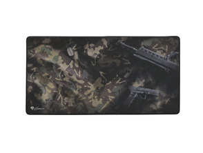 Ajouter au panier Alfombrilla Gaming Genesis Carbon 500 Maxi 900x450mm Camuflaje Alfombrilla Gaming Genesis Carbon 500 Maxi 900x450mm Camuflaje