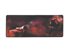 Ajouter au panier Alfombrilla Gaming Genesis Carbon 500 XXL 800x300mm Tanque Alfombrilla Gaming Genesis Carbon 500 XXL 800x300mm Tanque