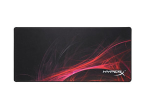 Tapis de souris de Jeu HyperX Fury S Pro Speed Edition XL