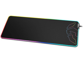 Ajouter au panier Alfombrilla Krom Knout XL RGB Alfombrilla Krom Knout XL RGB