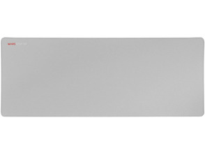 Ajouter au panier Alfombrilla Mars Gaming MMPXL 800x300x4mm Plata Alfombrilla Mars Gaming MMPXL 800x300x4mm Plata