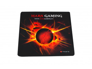 Ajouter au panier Alfombrilla Mars Gaming S Alfombrilla Mars Gaming S