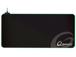 Ajouter au panier Voyant Alfombrilla QPAD FLX 900 Pro Gaming RGB Voyant Alfombrilla QPAD FLX 900 Pro Gaming RGB