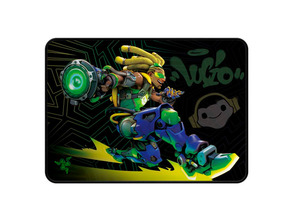 Ajouter au panier Tapis De Souris Razer Goliathus Speed Moyen Overwatch Brochet Édition Tapis De Souris Razer Goliathus Speed Moyen Overwatch Brochet Édition