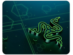 Ajouter au panier Alfombrilla Razer Goliathus Verde Alfombrilla Razer Goliathus Verde