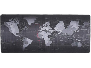 Ajouter au panier Alfombrilla Subblim 01PUW01 World XL (900x400x3mm) Alfombrilla Subblim 01PUW01 World XL (900x400x3mm)
