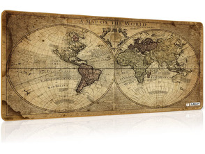 Ajouter au panier Alfombrilla Subblim SUBMP-01PUW03 Vintage World XL (900x400x3mm) Alfombrilla Subblim SUBMP-01PUW03 Vintage World XL (900x400x3mm)