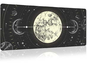 Ajouter au panier Alfombrilla Subblim SUBMP-01PUW04 Lunar XL (900x400x3mm) Alfombrilla Subblim SUBMP-01PUW04 Lunar XL (900x400x3mm)