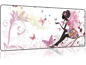 Ajouter au panier Alfombrilla Subblim SUBMP-01PUW05 Hada XL (900x400x3mm) Alfombrilla Subblim SUBMP-01PUW05 Hada XL (900x400x3mm)