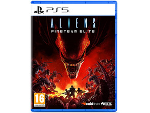Ajouter au panier Fireteam Aliens Elite PS5 Fireteam Aliens Elite PS5