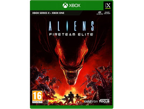Ajouter au panier Aliens Fireteam Elite Xbox One / Xbox Series X Aliens Fireteam Elite Xbox One / Xbox Series X