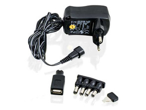 Ajouter au panier AC Adapter (3-12V) 600mA Engel AC Adapter (3-12V) 600mA Engel
