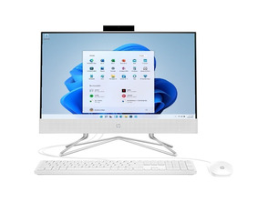 All in One HP 22-DD1000NS i5/8GB/256GB/21.5''/Win11