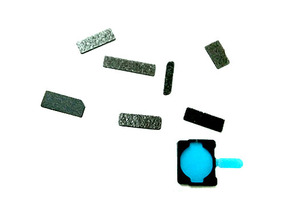 Ajouter au panier Full Set Connector Spacer for iPhone 6 Plus Full Set Connector Spacer for iPhone 6 Plus