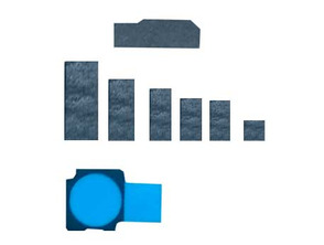 Ajouter au panier Sponge Set for iPhone 5S / SE Sponge Set for iPhone 5S / SE