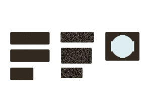 Ajouter au panier Set Éponge - iPhone 8 Set Éponge - iPhone 8