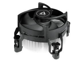 VENTILATEUR UNIVERSEL ALPINE 17 CO NEGRO ARCTIQUE