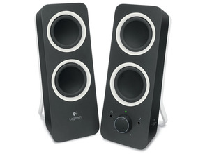 Ajouter au panier Altavoces 2.0 Logitech Z200 Negro Altavoces 2.0 Logitech Z200 Negro