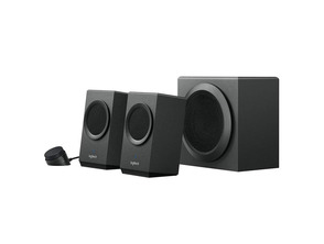 Ajouter au panier Altavoces Logitech Z337 2.1 Negro Altavoces Logitech Z337 2.1 Negro