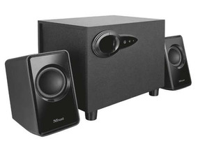 Speaker Set 2.1 Trust Avora
