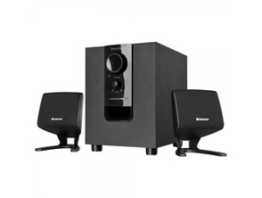 Ajouter au panier Woxter Big Bass 110 Woxter Big Bass 110