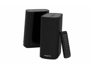 Ajouter au panier Altavoces Bluetooth 2.0 Creative Labs T100 20W Altavoces Bluetooth 2.0 Creative Labs T100 20W