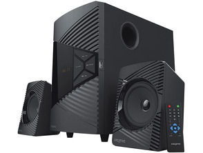 Ajouter au panier Altavoces Creative Labs SBS E2500 30W 2.1 Negro Altavoces Creative Labs SBS E2500 30W 2.1 Negro