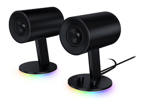 Ajouter au panier Altavoces Gaming Razer o Chroma 2.0 Altavoces Gaming Razer o Chroma 2.0