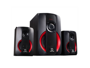 Ajouter au panier Altavoces Hiditec H400 2,1 40W BT Altavoces Hiditec H400 2,1 40W BT