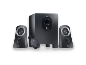 Ajouter au panier Logitech Z-313 Sound System Logitech Z-313 Sound System