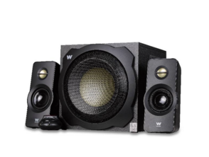 Woxter Big Bass 260 Speaker System