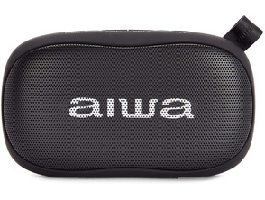 Ajouter au panier Altavoz Bluetooth AIWA BS-110BK Negro Altavoz Bluetooth AIWA BS-110BK Negro