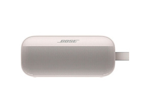 Ajouter au panier Altavoz Bluetooth Bose SoundLink Flex Blanc Altavoz Bluetooth Bose SoundLink Flex Blanc