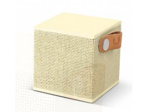 Portable Bluetooth Speaker Fresh 'N Rebel RockBox Cube