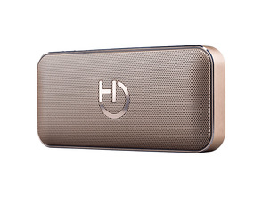 Ajouter au panier Altavoz Bluetooth Hiditec Harum Gold 10W BT4.1 Altavoz Bluetooth Hiditec Harum Gold 10W BT4.1