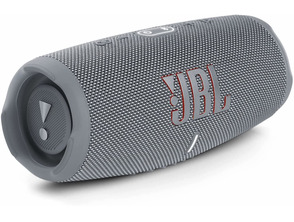 Ajouter au panier Altavoz Bluetooth JBL Charge 5 40W Gris Altavoz Bluetooth JBL Charge 5 40W Gris