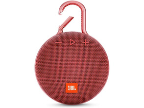 Ajouter au panier Altavoz Bluetooth JBL Clip 3 3,3W Rojo Altavoz Bluetooth JBL Clip 3 3,3W Rojo
