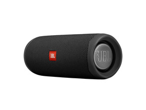 Ajouter au panier Altavoz Bluetooth JBL Flip 5 Black 20W RMS Altavoz Bluetooth JBL Flip 5 Black 20W RMS