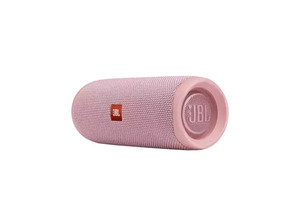 Ajouter au panier Altavoz Bluetooth JBL Flip 5 Pink 20W RMS Altavoz Bluetooth JBL Flip 5 Pink 20W RMS