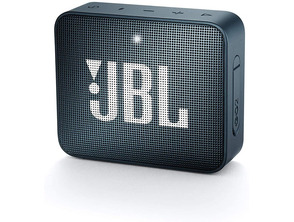 Ajouter au panier Altavoz Bluetooth JBL GO 2 Navy Blue 3W Altavoz Bluetooth JBL GO 2 Navy Blue 3W