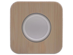 Ajouter au panier Altavoz Bluetooth Mars Gaming MSECO 8W Gris / Beige Altavoz Bluetooth Mars Gaming MSECO 8W Gris / Beige