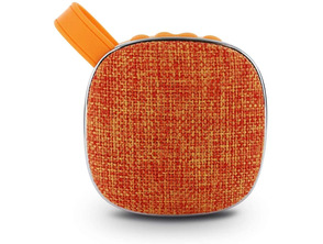 Ajouter au panier Altavoz Bluetooth Muvit Life MLSSP0009 Naranja Altavoz Bluetooth Muvit Life MLSSP0009 Naranja