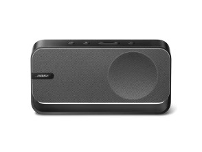 Bluetooth Portable Bose SoundLink Maison Cool Gris