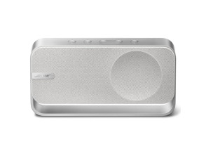 Bluetooth Portable Bose SoundLink Maison Argent
