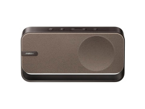 Bose SoundLink portable Bluetooth bois chaud